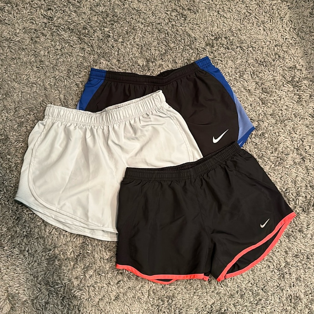 Nike Shorts Bundle